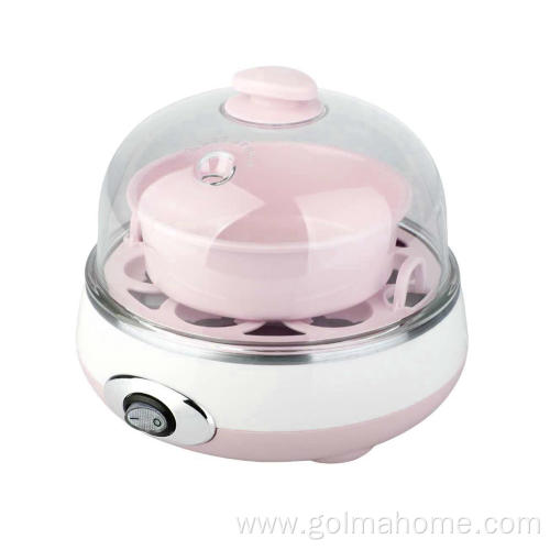 New Kitchen Cookware 7 Whole Egg Boiler Cheapest Good Quality Egg Boiler/Egg Cooker/Egg Steamer